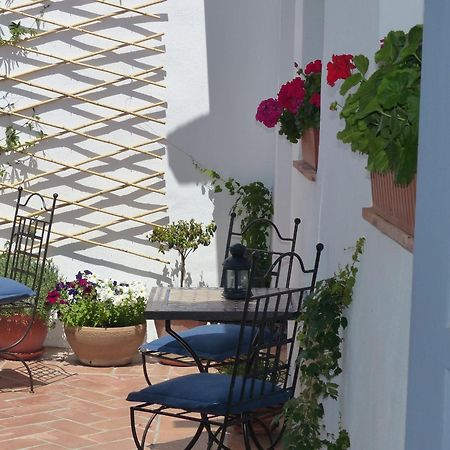 Casita De La Vaca Hotel Mondujar Cameră foto