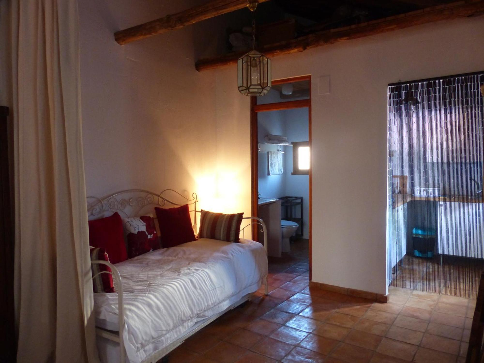 Casita De La Vaca Hotel Mondujar Cameră foto