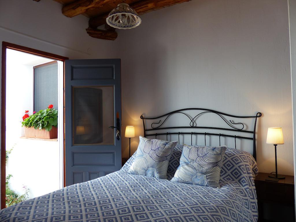 Casita De La Vaca Hotel Mondujar Cameră foto