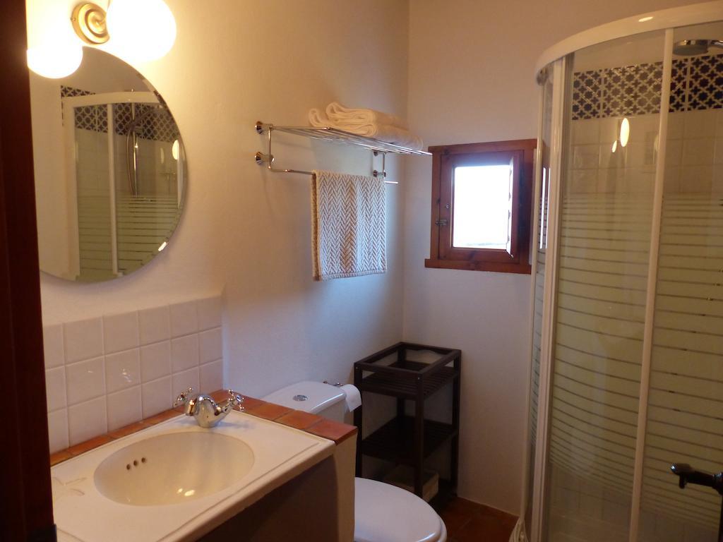 Casita De La Vaca Hotel Mondujar Cameră foto