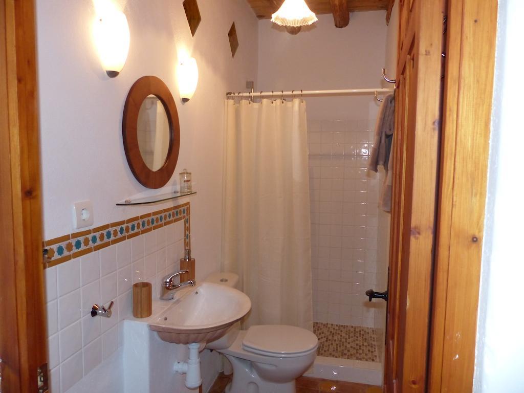 Casita De La Vaca Hotel Mondujar Cameră foto