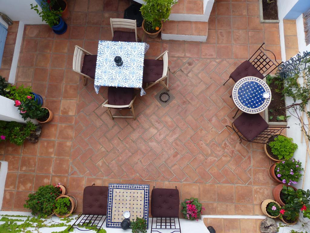 Casita De La Vaca Hotel Mondujar Exterior foto